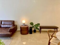 Ventuno Balmoral (D10), Apartment #628798381